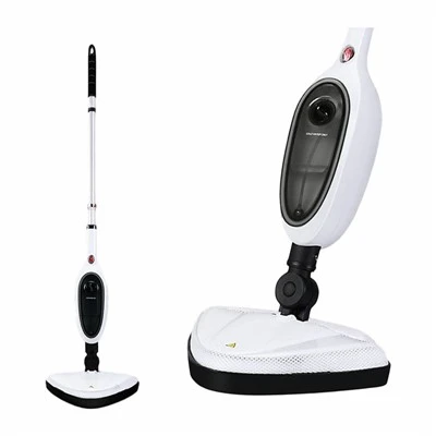 Steam Mop a Glanhawr Stêm Llaw